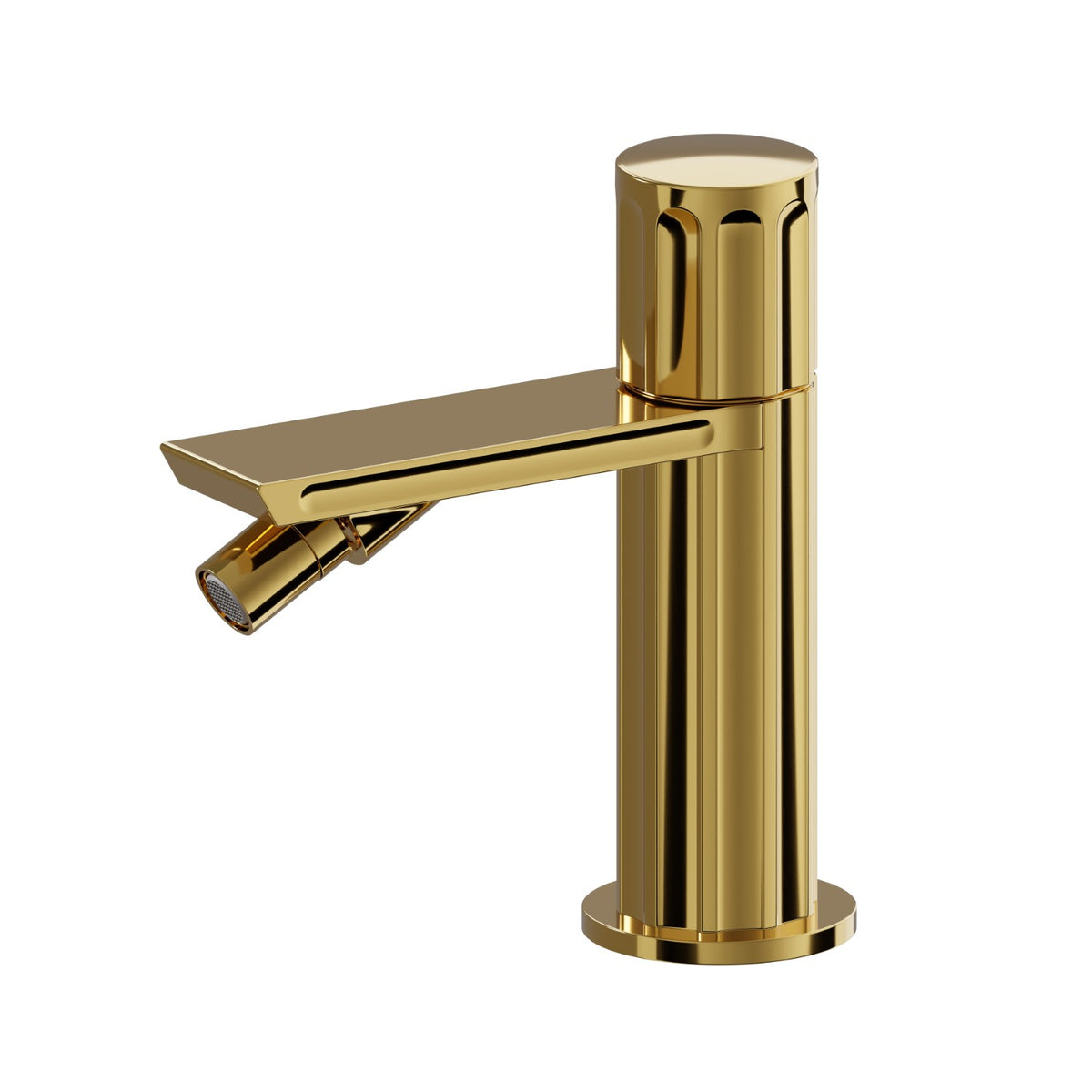 Newform 72827 - PVD Gold lucido - codice 72827.61.020