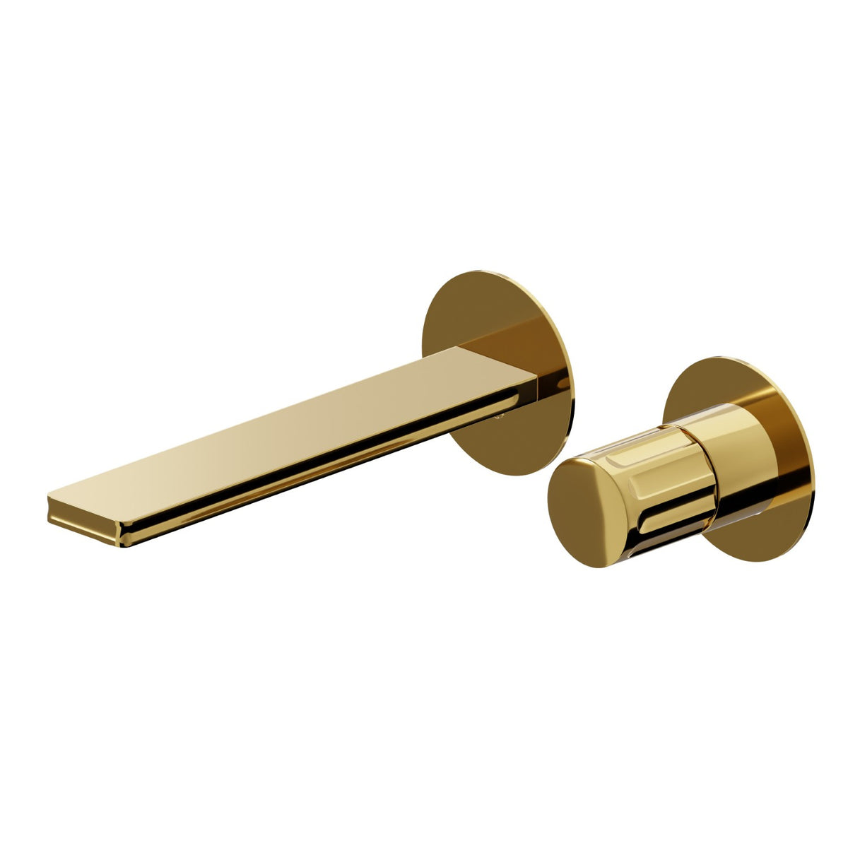 Newform 72828E - PVD Gold lucido - codice 72828E.61.020