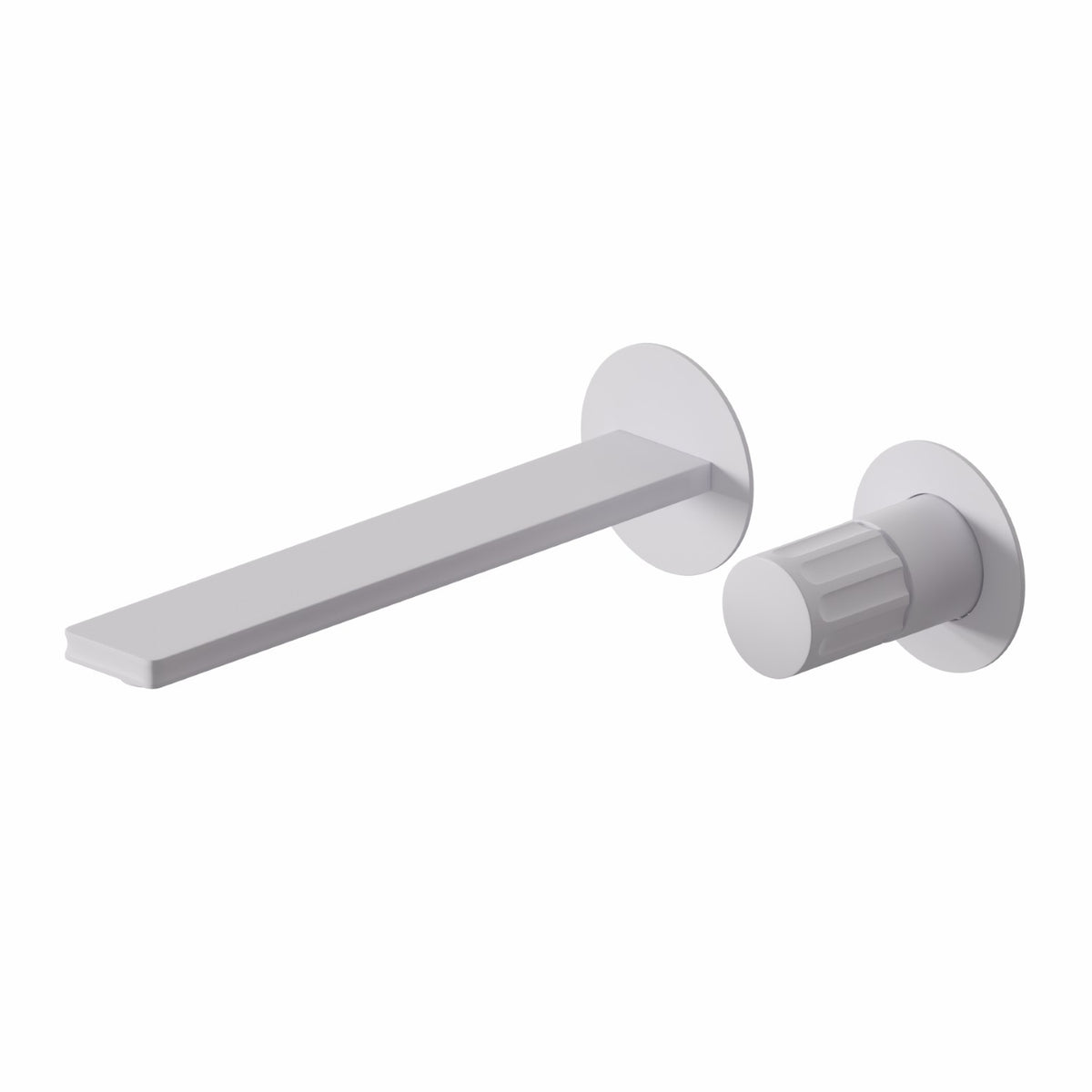Newform 72830E - Bianco opaco - codice 72830E.01.014