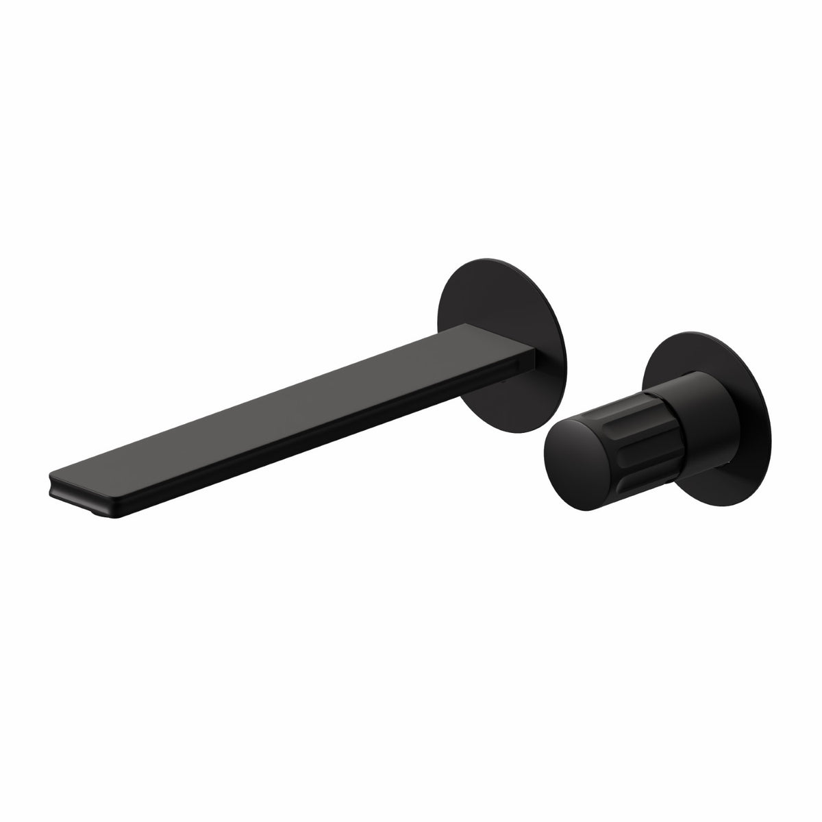 Newform 72830E - Nero opaco - codice 72830E.01.093