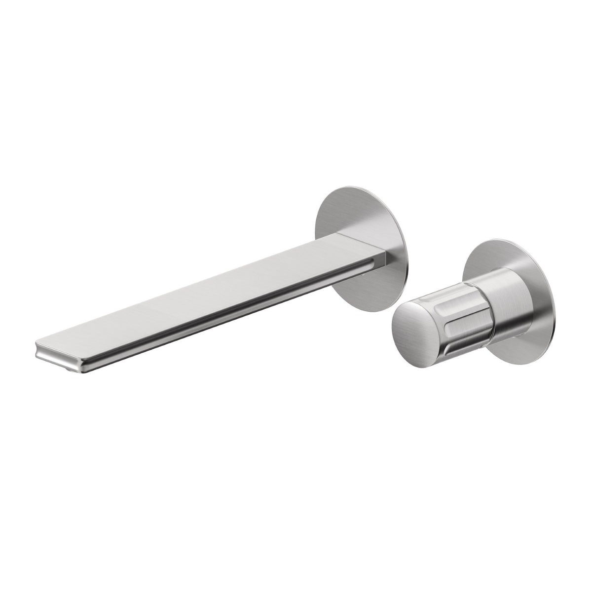 Newform 72830E - PVD brushed Acciaio inox - codice 72830E.59.066