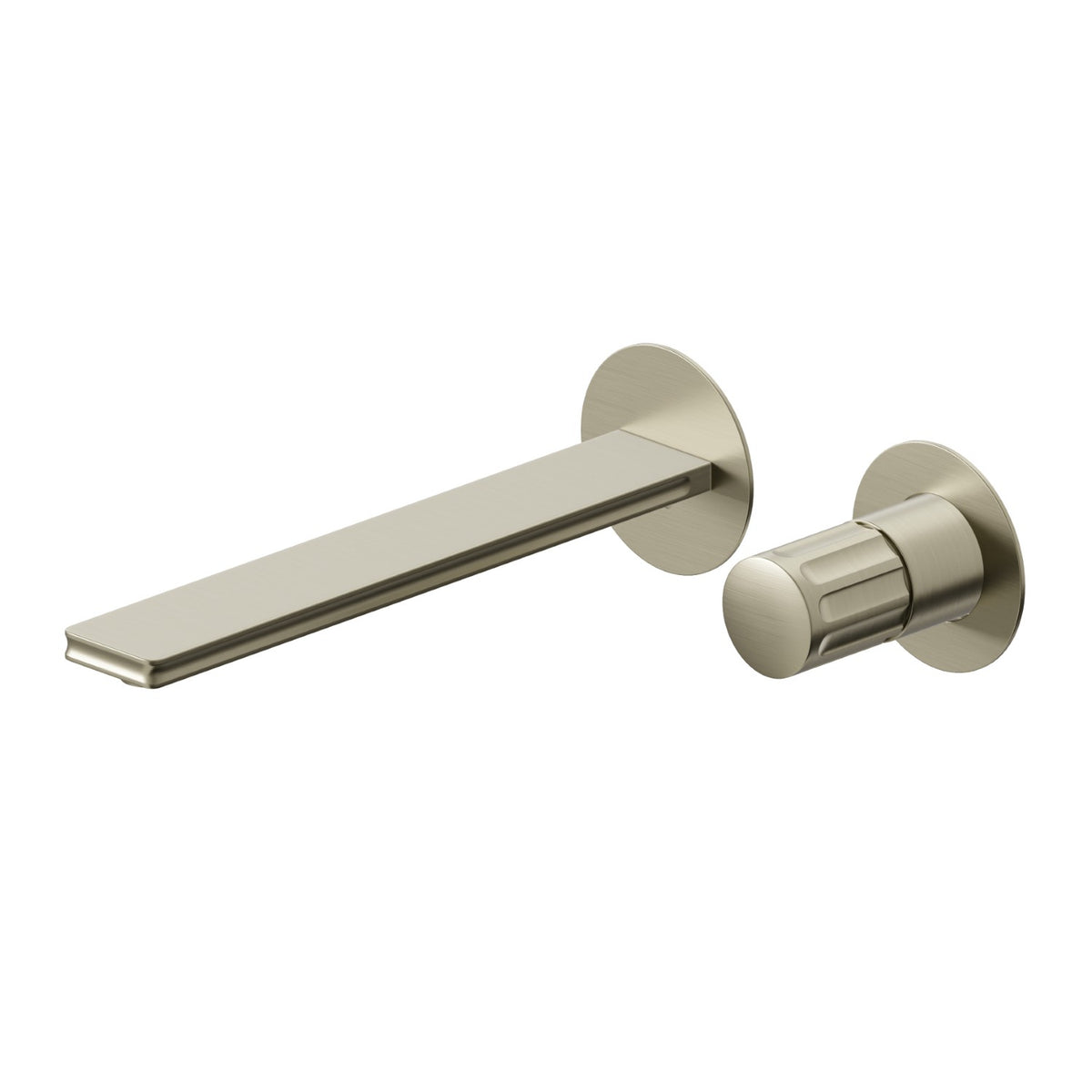 Newform 72830E - PVD brushed Pale Gold - codice 72830E.59.098