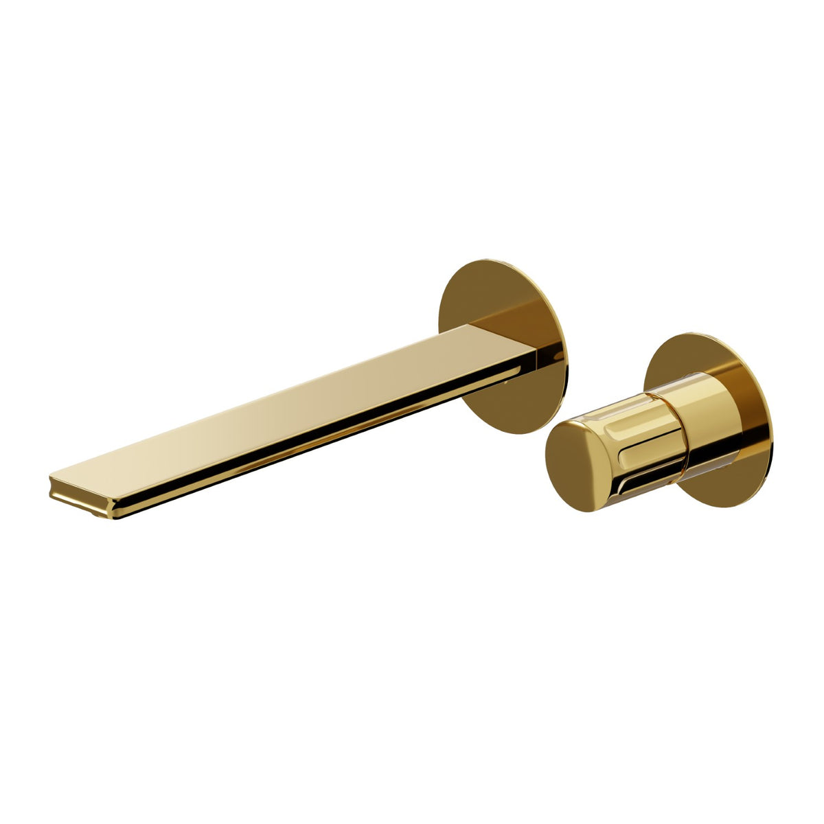 Newform 72830E - PVD Gold lucido - codice 72830E.61.020