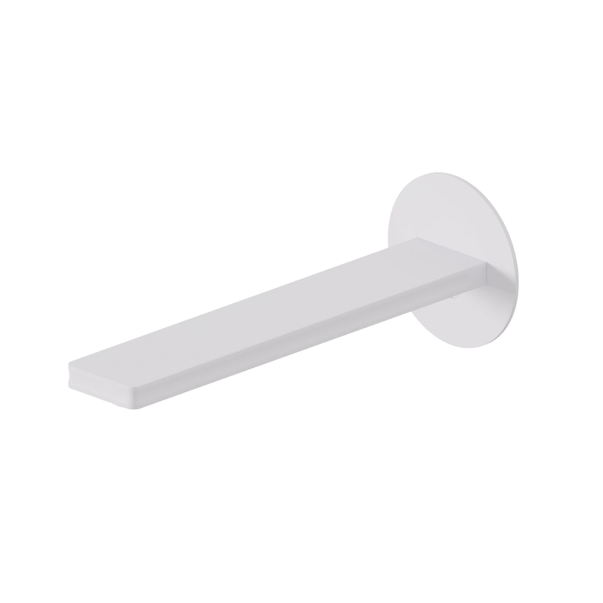 Newform 72837 - Bianco opaco - codice 72837.01.014