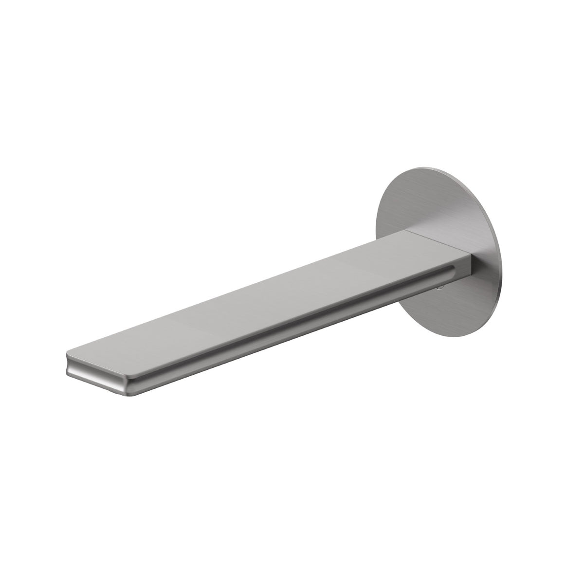 Newform 72837 - PVD brushed Gun Metal - codice 72837.59.064