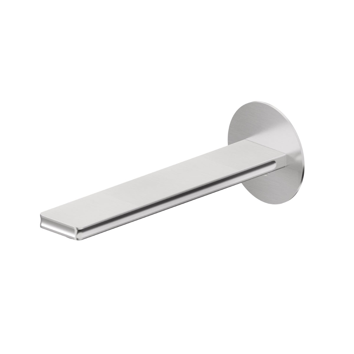 Newform 72837 - PVD brushed Acciaio inox - codice 72837.59.066
