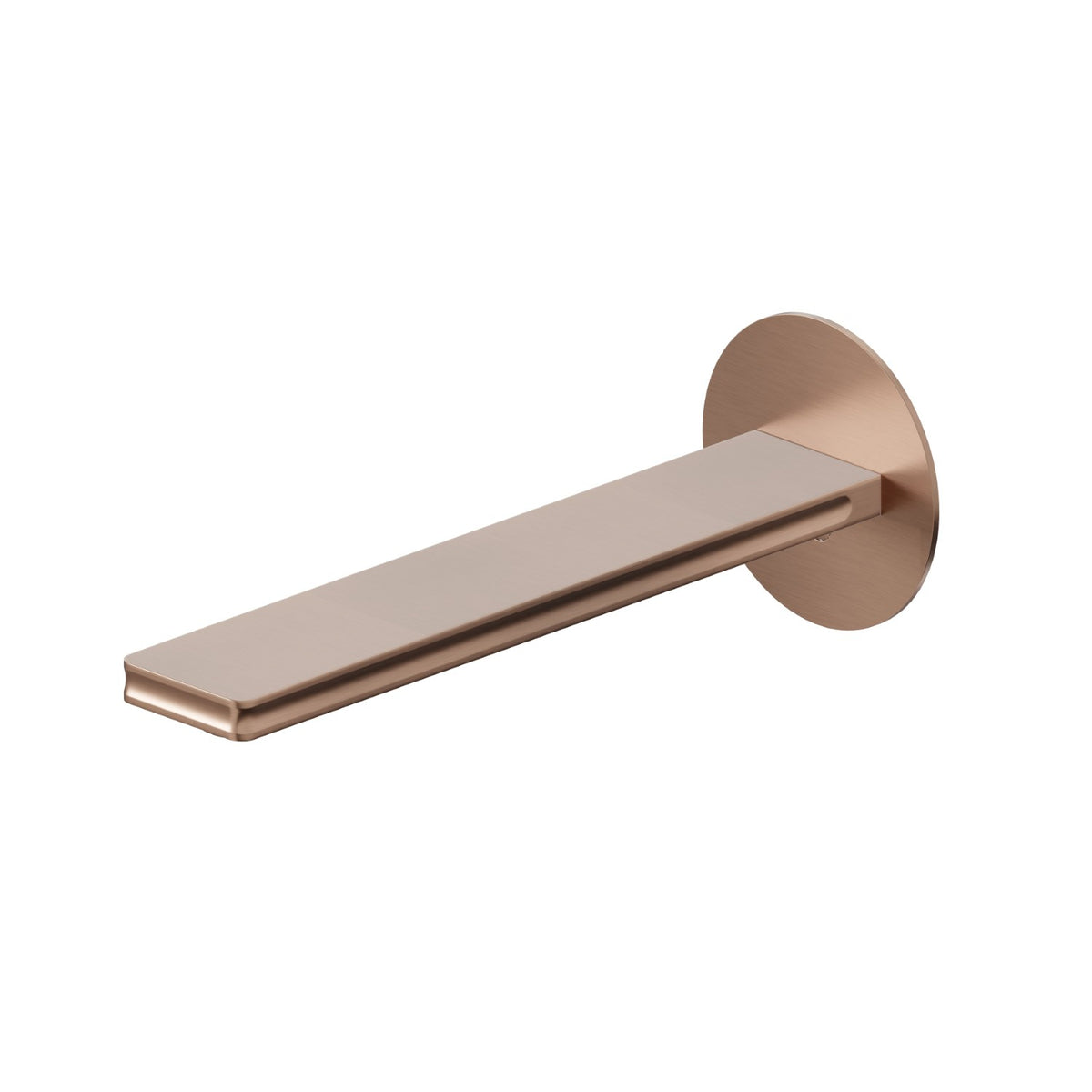 Newform 72837 - PVD brushed Copper Bronze - codice 72837.59.067