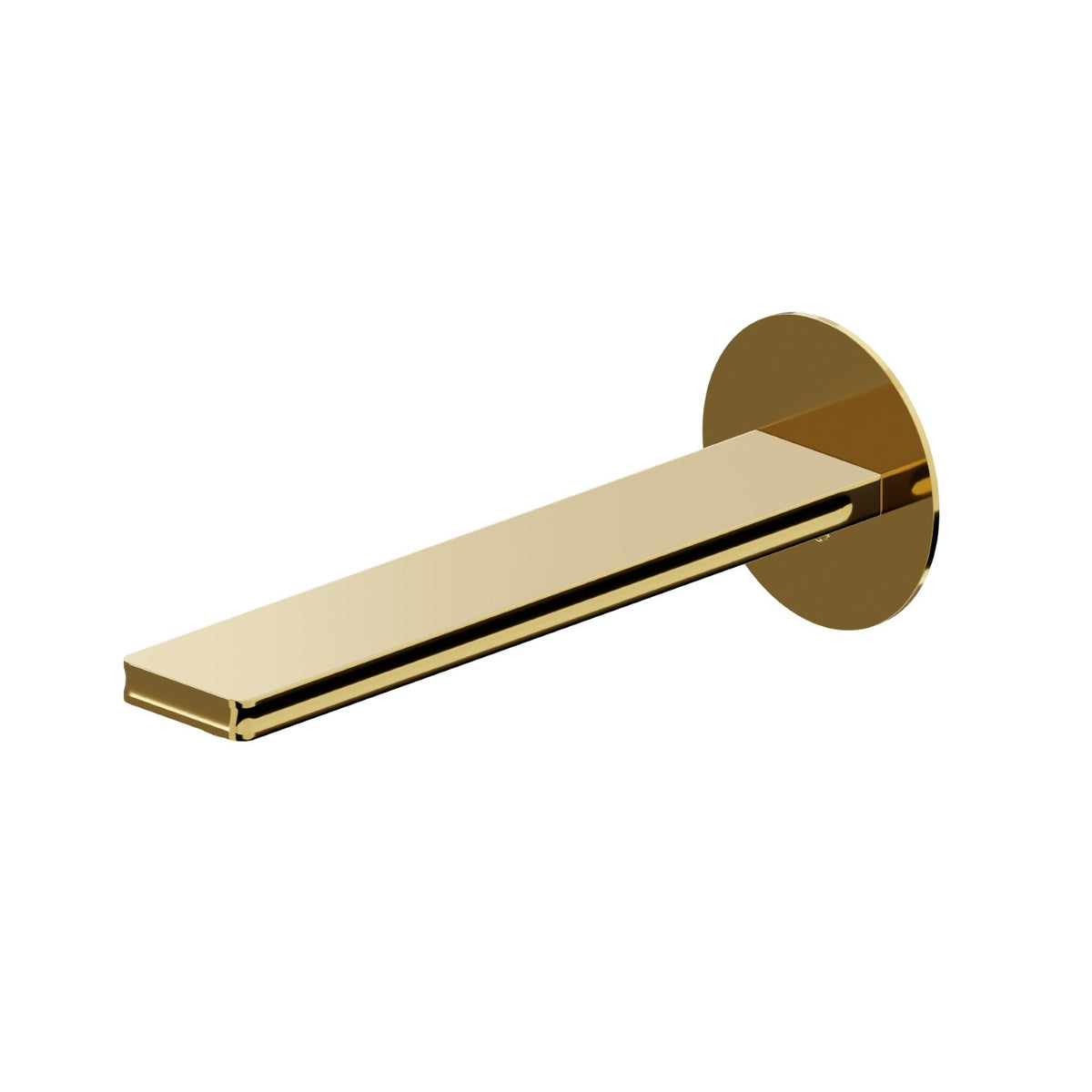 Newform 72837 - PVD Gold lucido - codice 72837.61.020