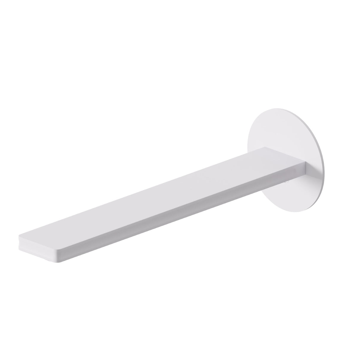 Newform 72838 - Bianco opaco - codice 72838.01.014