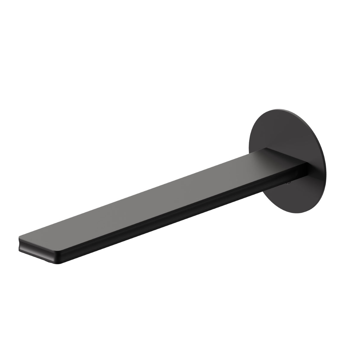 Newform 72838 - Nero opaco - codice 72838.01.093