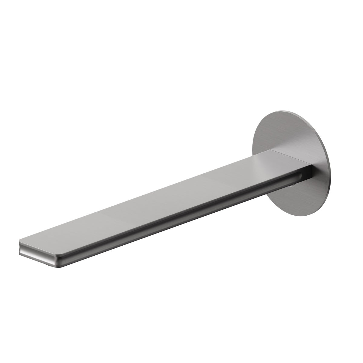 Newform 72838 - PVD brushed Gun Metal - codice 72838.59.064