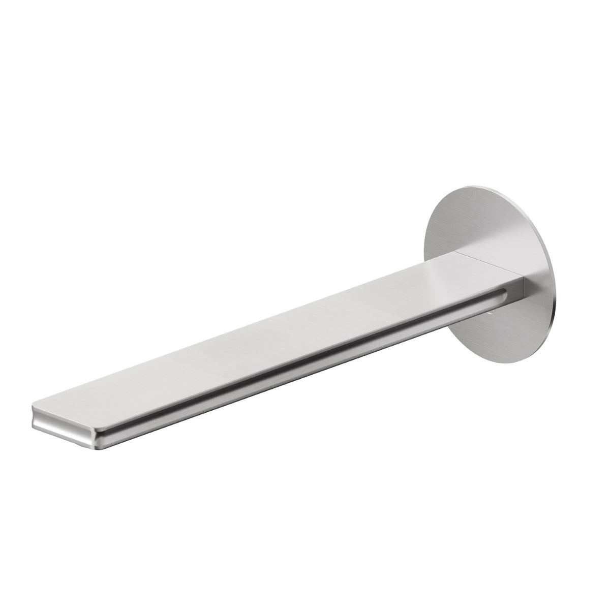 Newform 72838 - PVD brushed Acciaio inox - codice 72838.59.066