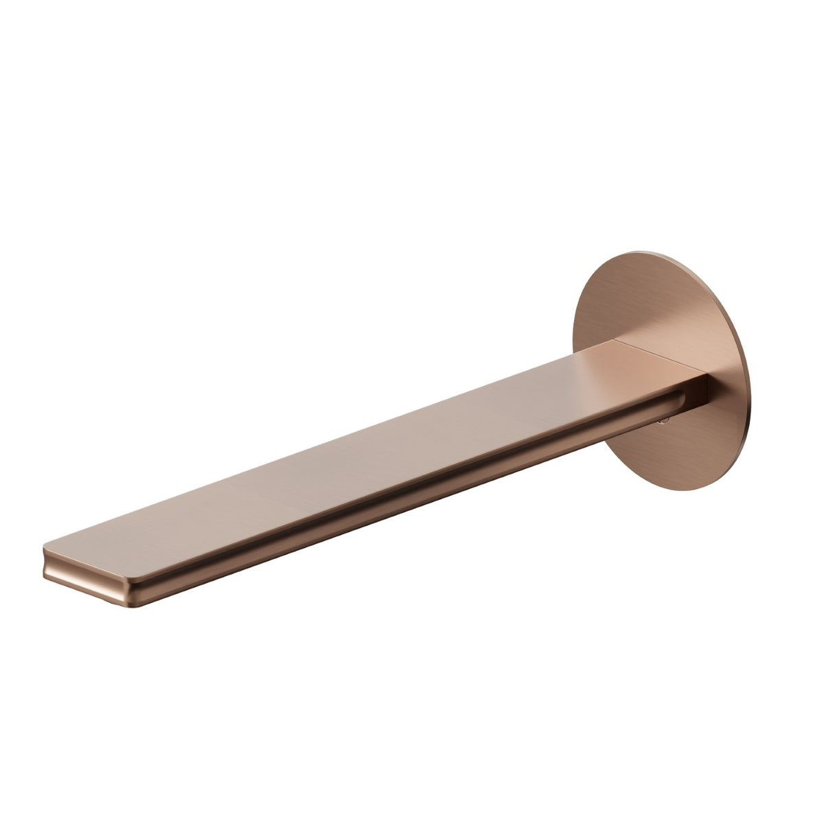 Newform 72838 - PVD brushed Copper Bronze - codice 72838.59.067