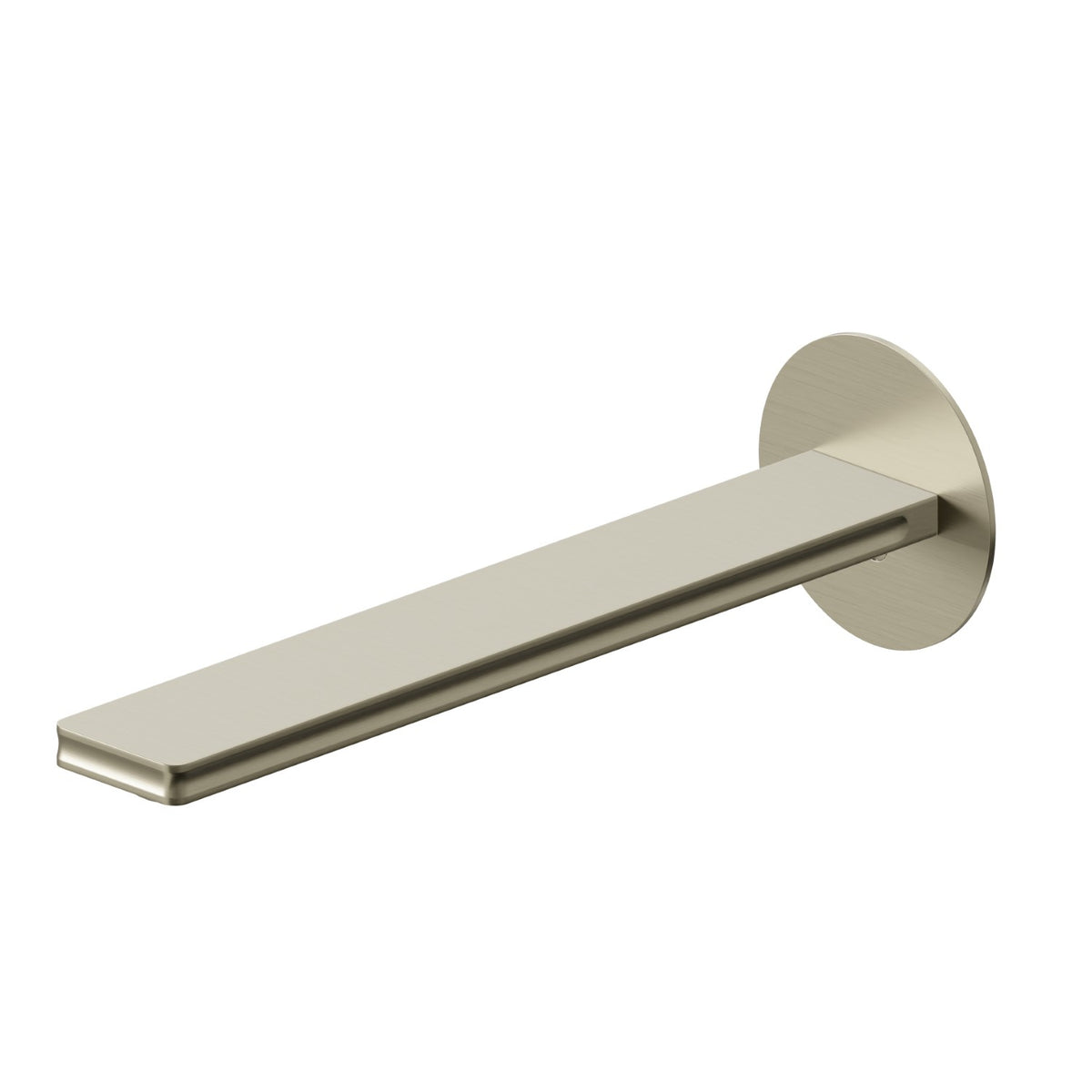 Newform 72838 - PVD brushed Pale Gold - codice 72838.59.098