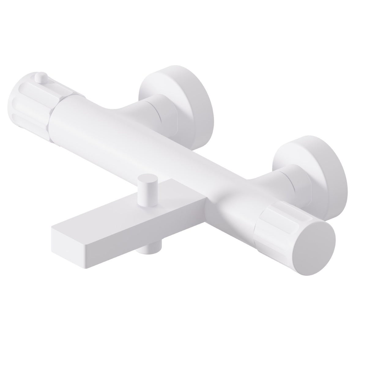 Newform 72840 - Bianco opaco - codice 72840.01.014
