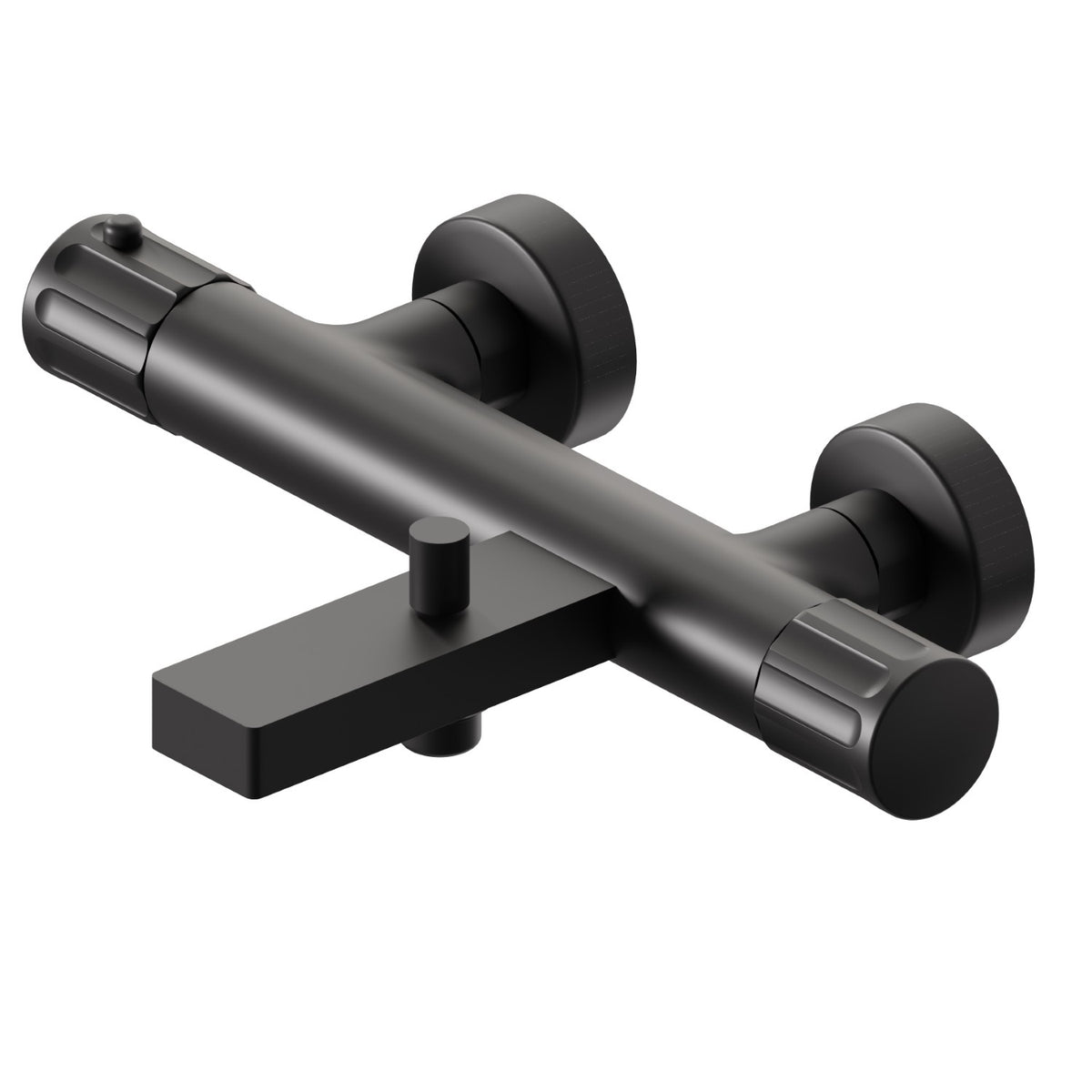 Newform 72840 - Nero opaco - codice 72840.01.093