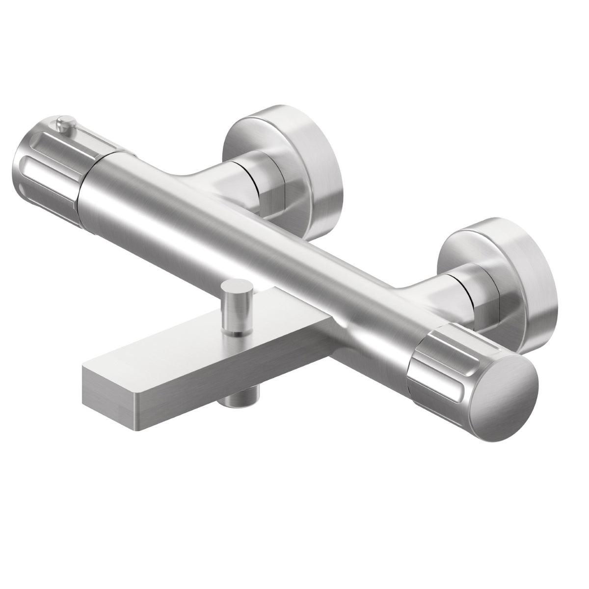 Newform 72840 - PVD brushed Acciaio inox - codice 72840.59.066