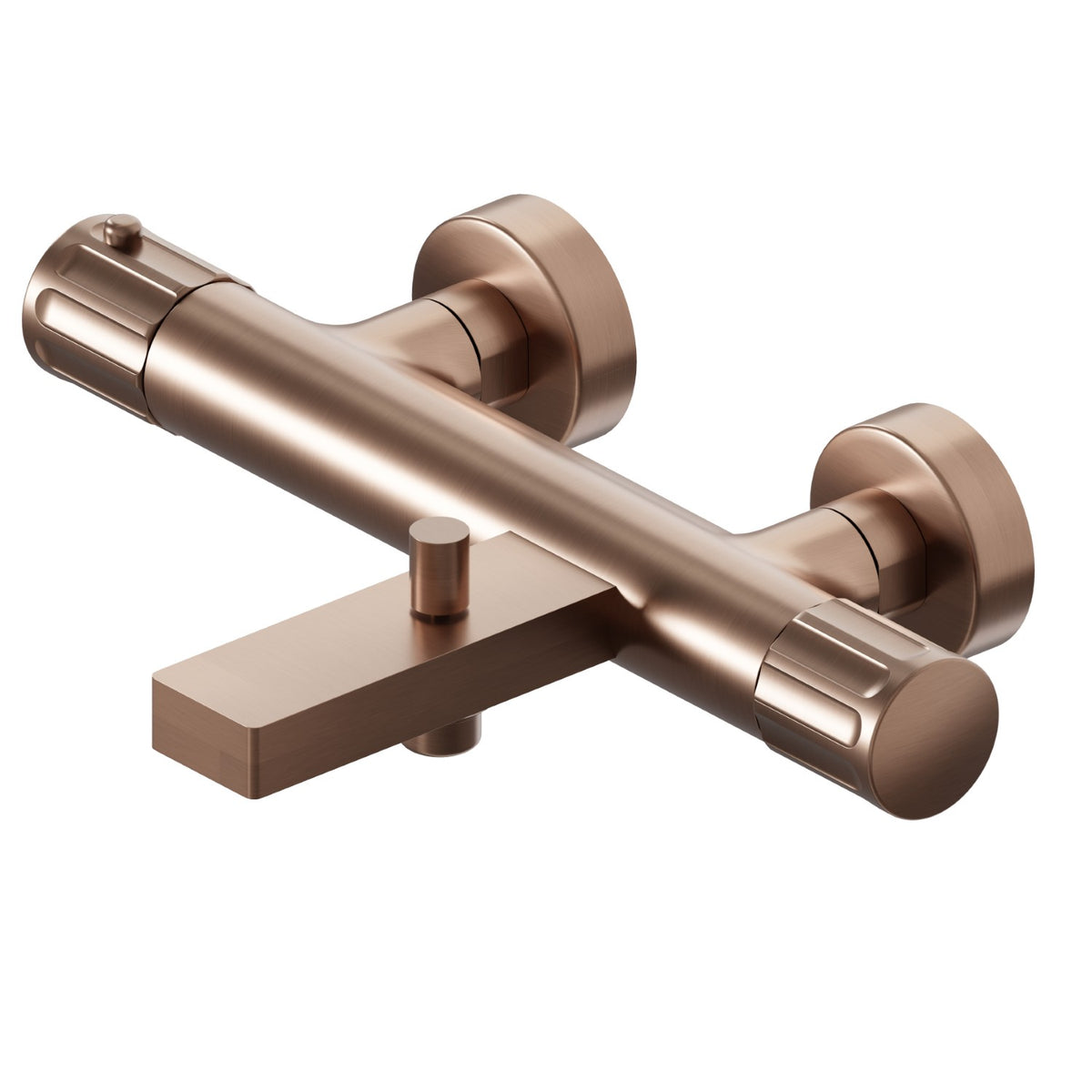 Newform 72840 - PVD brushed Copper Bronze - codice 72840.59.067
