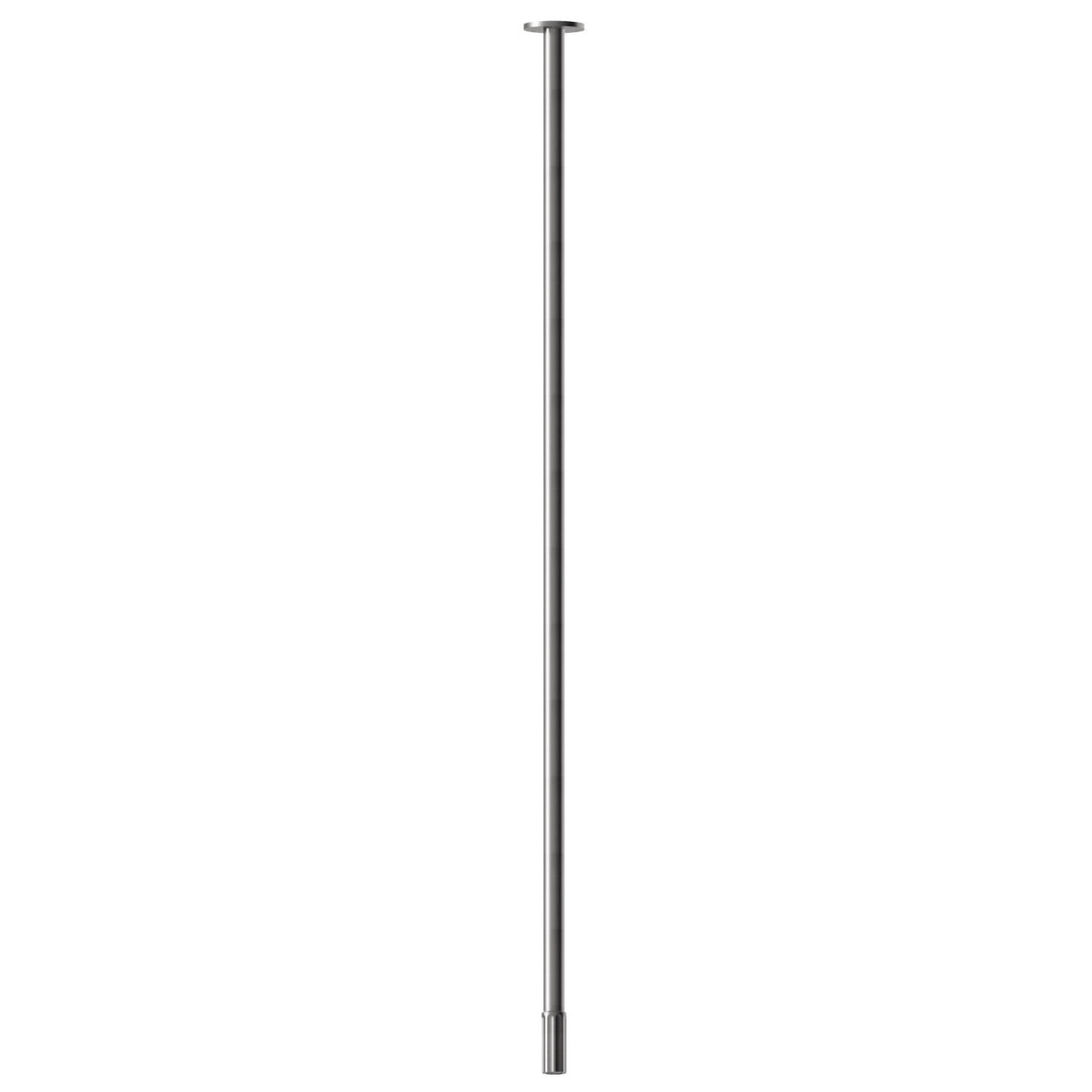 Newform 72843 - PVD brushed Gun Metal - codice 72843.59.064