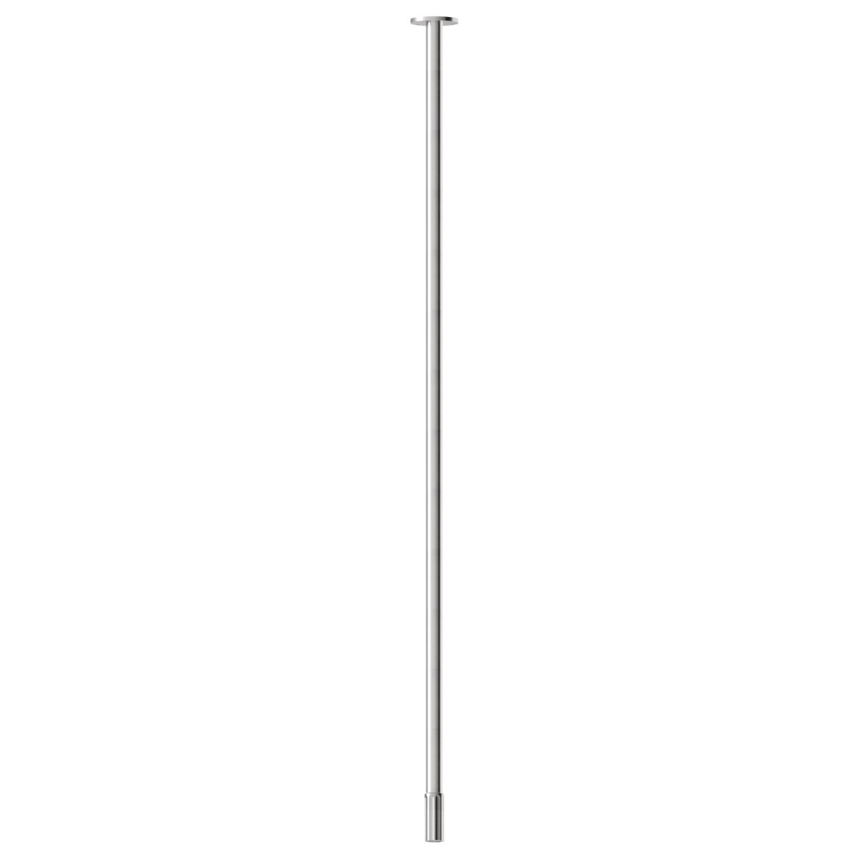 Newform 72843 - PVD brushed Acciaio inox - codice 72843.59.066