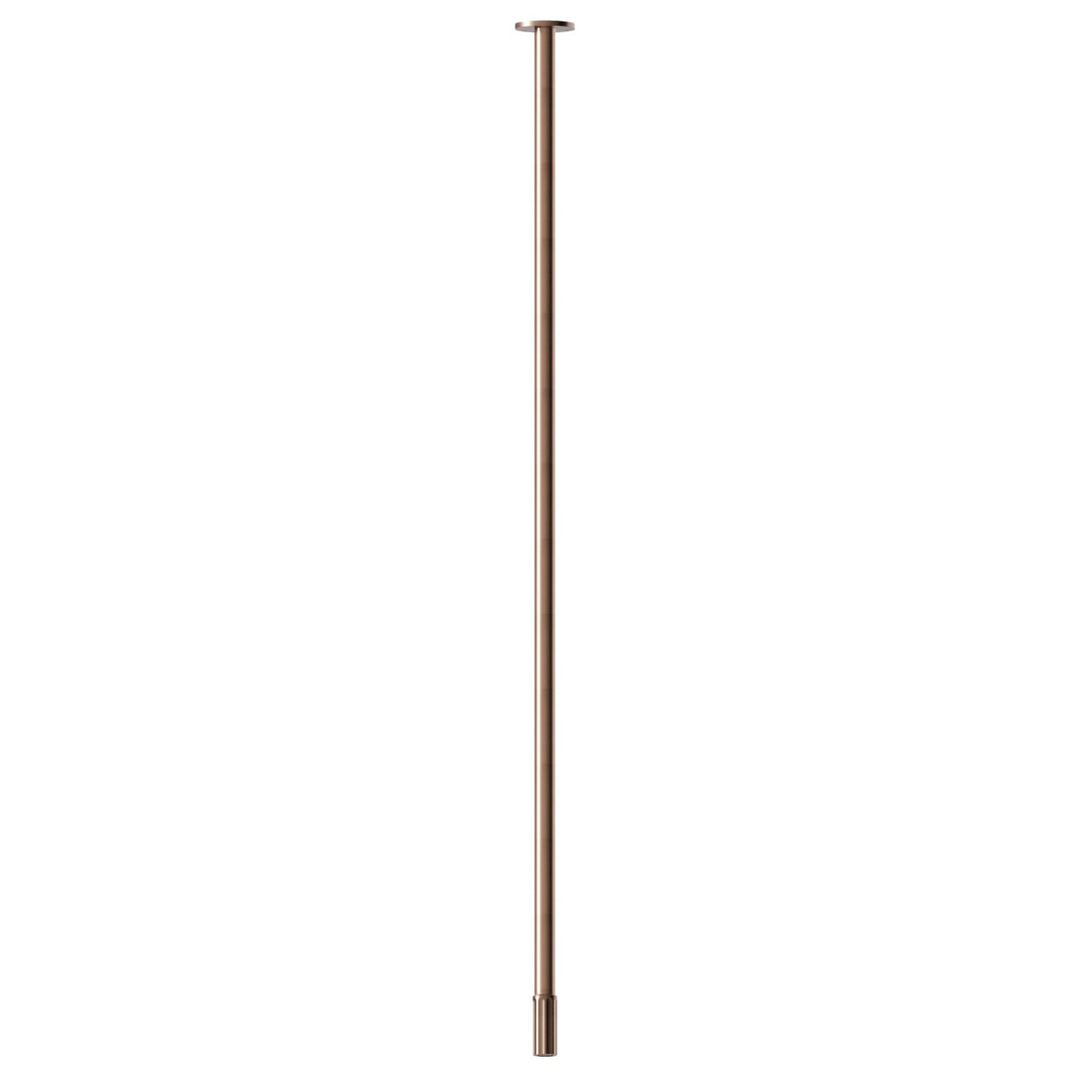 Newform 72843 - PVD brushed Copper Bronze - codice 72843.59.067