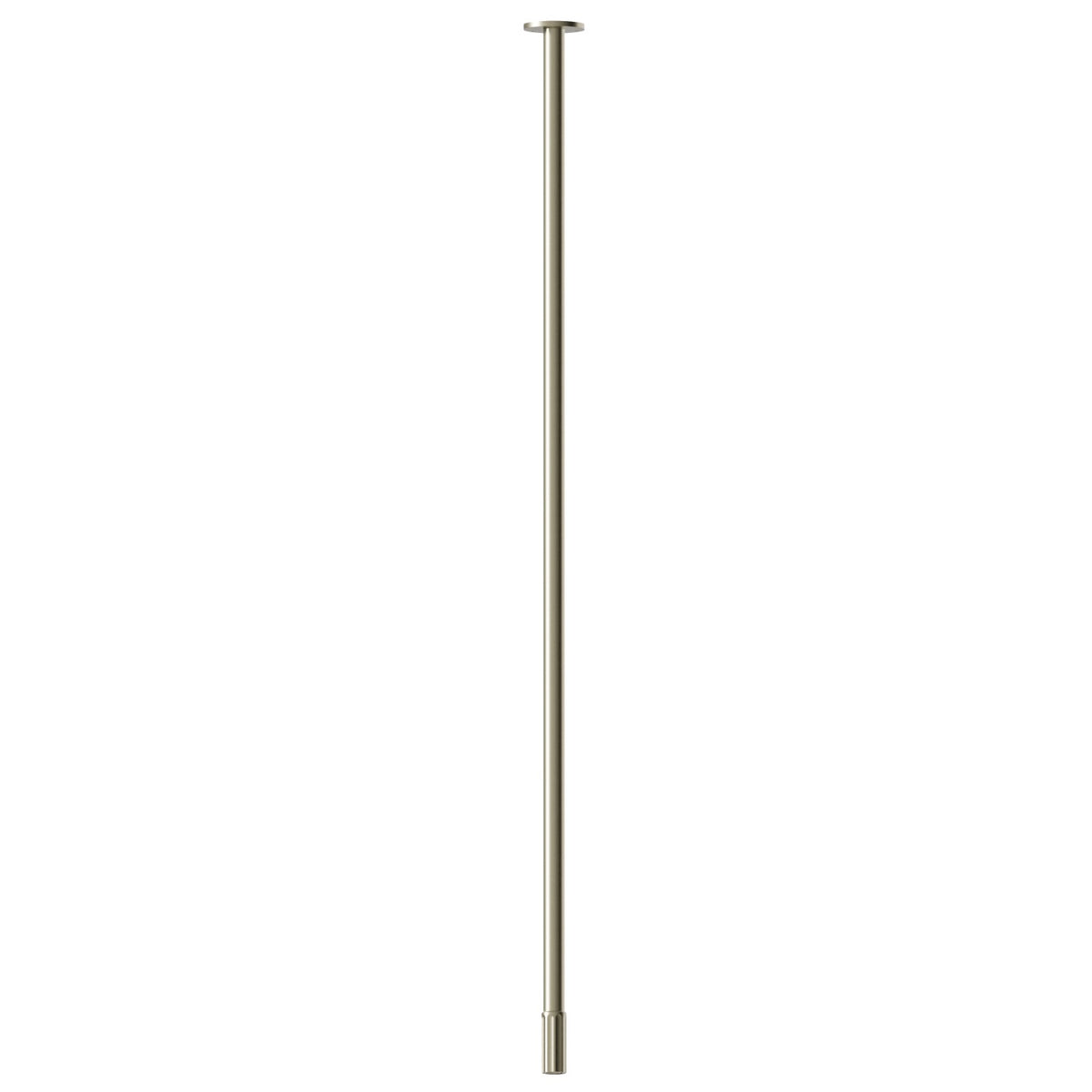 Newform 72843 - PVD brushed Pale Gold - codice 72843.59.098