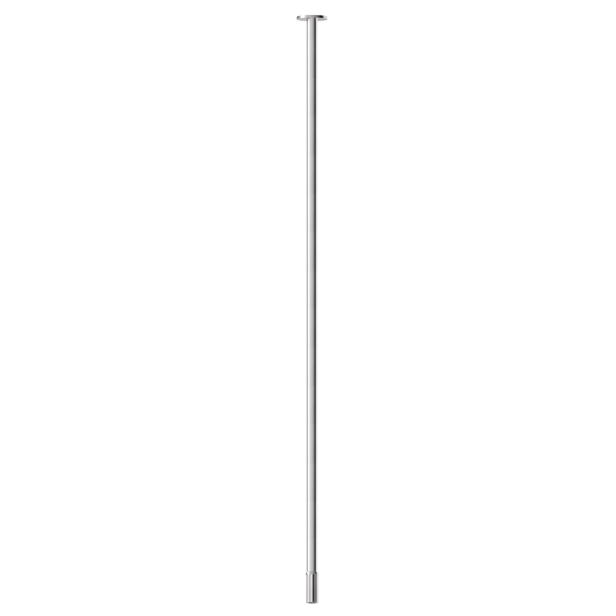 Newform 72844 - PVD brushed Acciaio inox - codice 72844.59.066