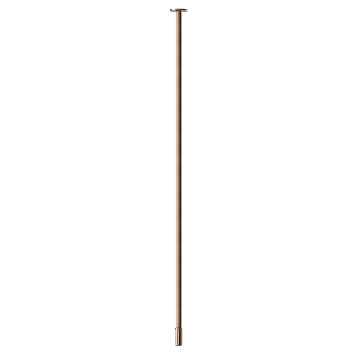 Newform 72844 - PVD brushed Copper Bronze - codice 72844.59.067