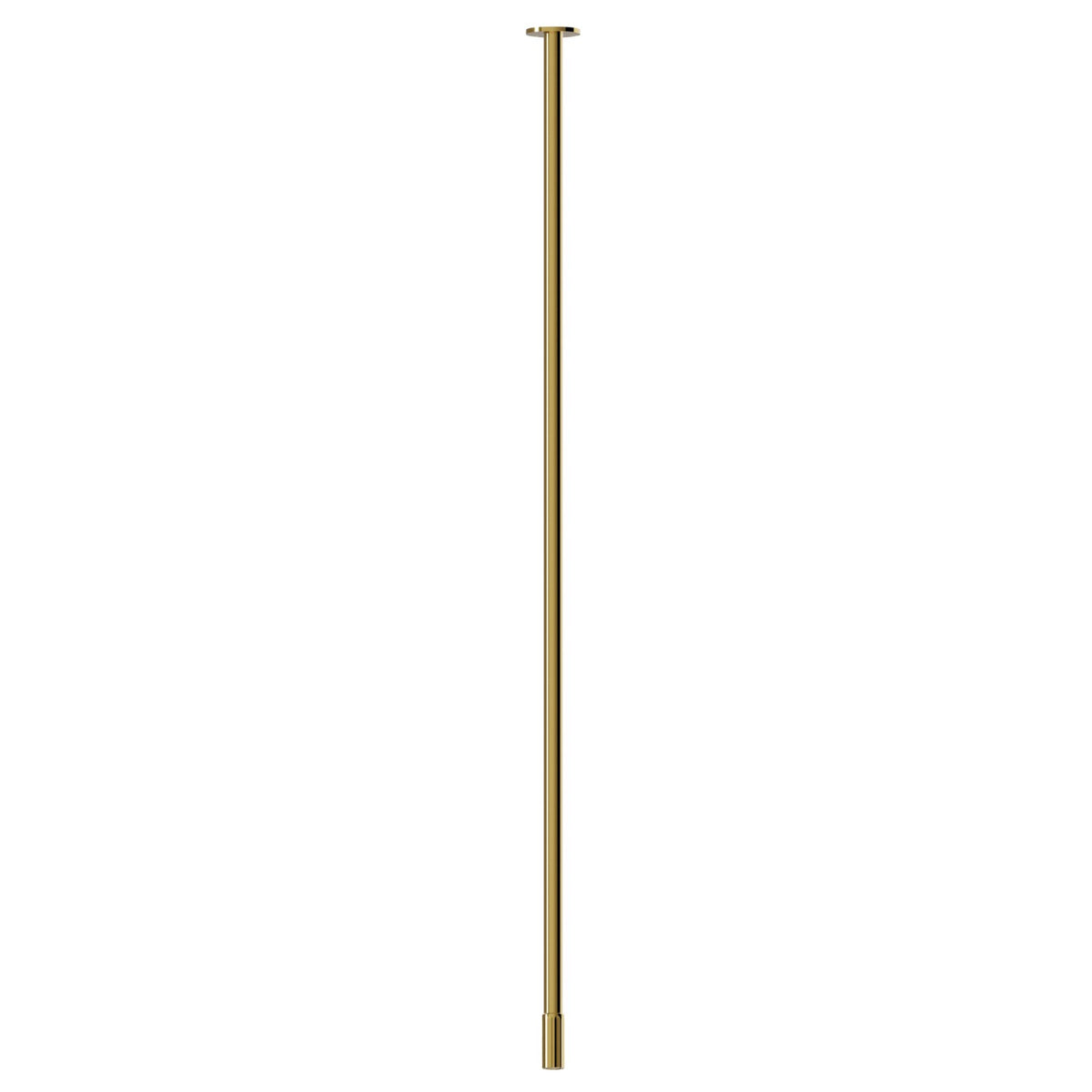 Newform 72844 - PVD Gold lucido - codice 72844.61.020