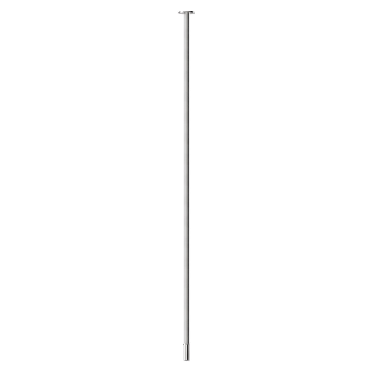 Newform 72845 - PVD brushed Acciaio inox - codice 72845.59.066