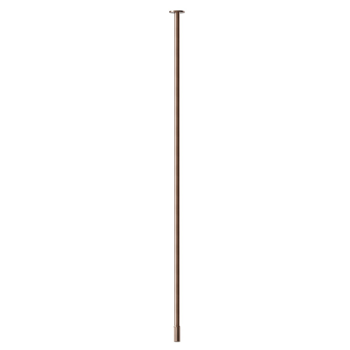 Newform 72845 - PVD brushed Copper Bronze - codice 72845.59.067