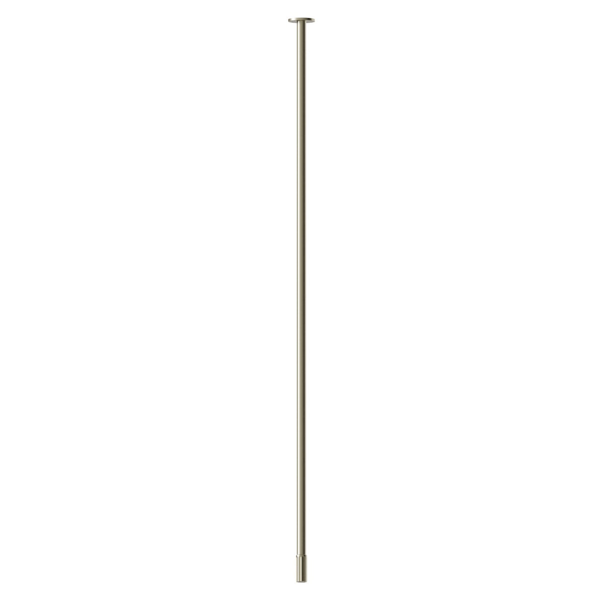Newform 72845 - PVD brushed Pale Gold - codice 72845.59.098