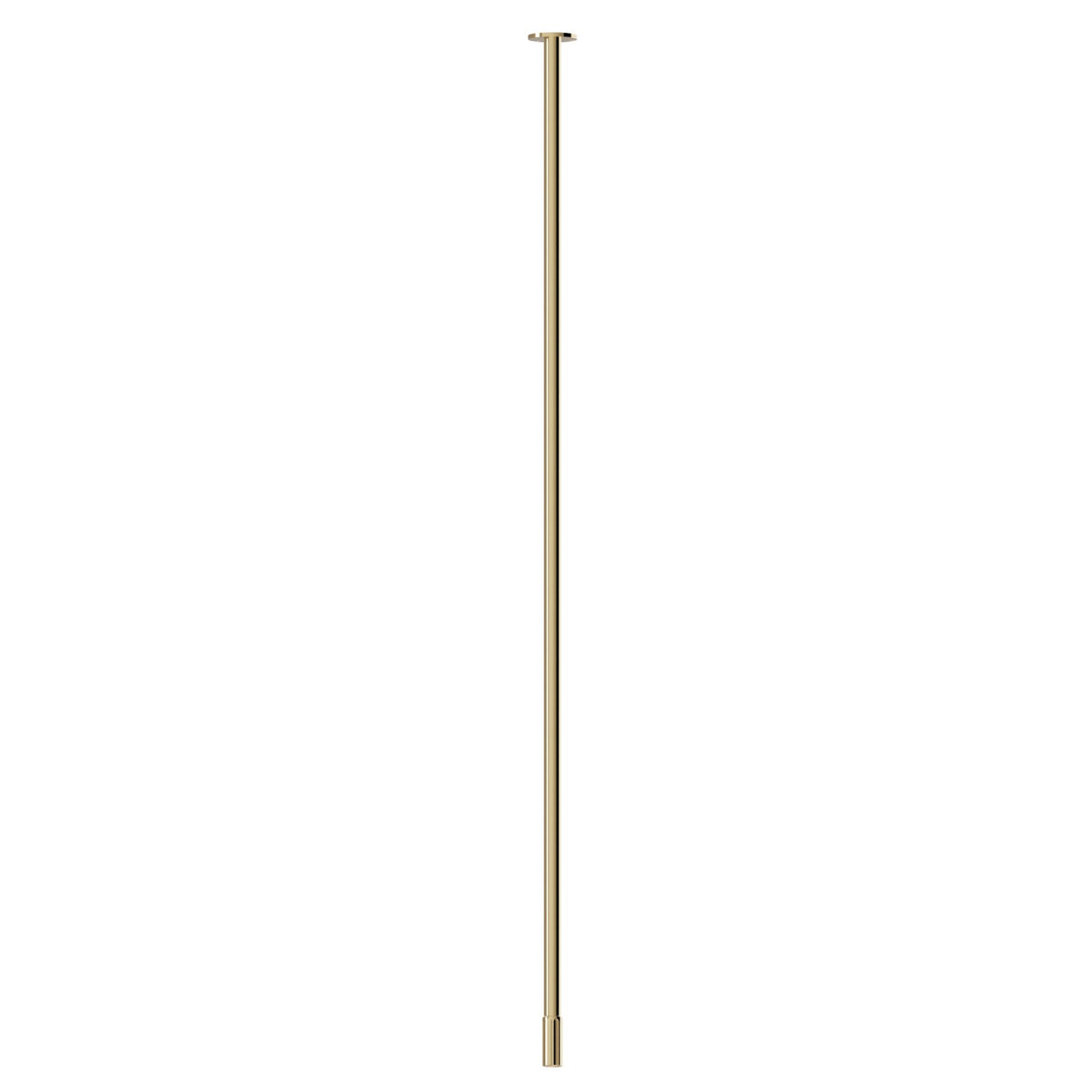 Newform 72845 - PVD Gold lucido - codice 72845.61.020