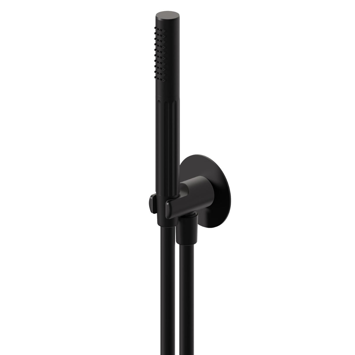Newform 72848 - Nero opaco - codice 72848.01.093