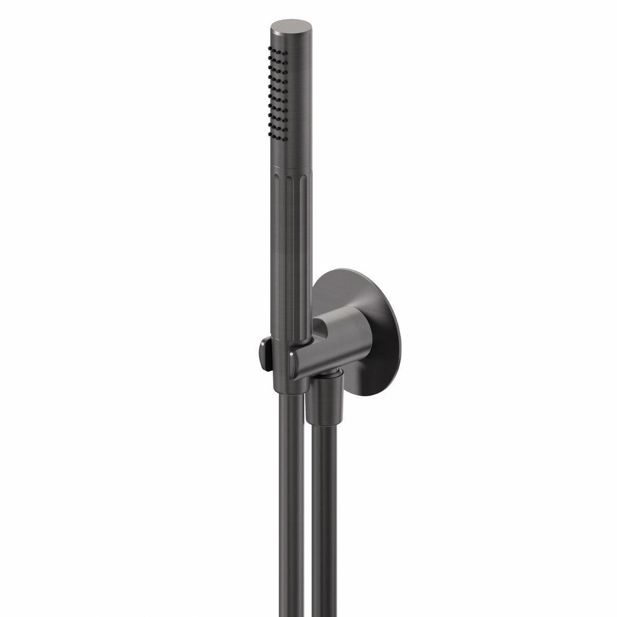 Newform 72848 - PVD brushed Gun Metal - codice 72848.59.064