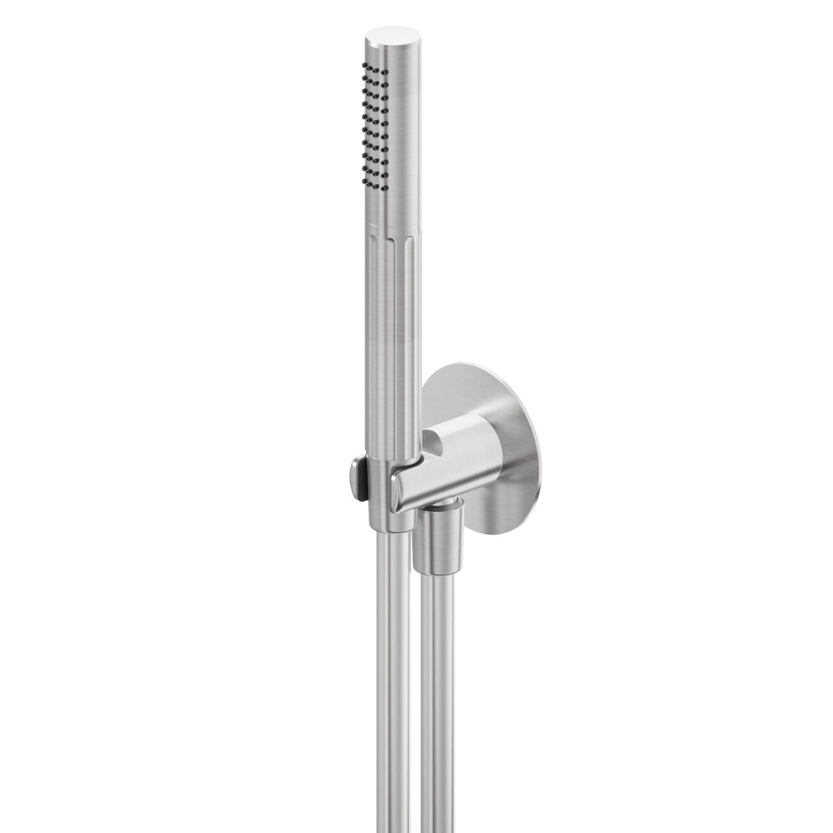 Newform 72848 - PVD brushed Acciaio inox - codice 72848.59.066