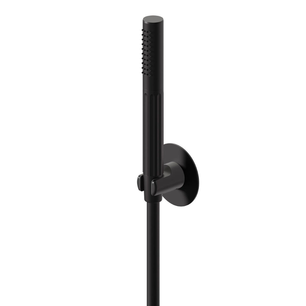 Newform 72849 - Nero opaco - codice 72849.01.093