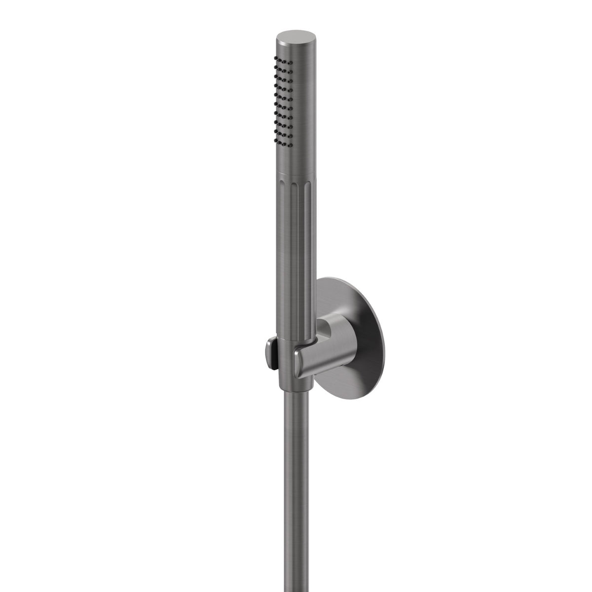 Newform 72849 - PVD brushed Gun Metal - codice 72849.59.064