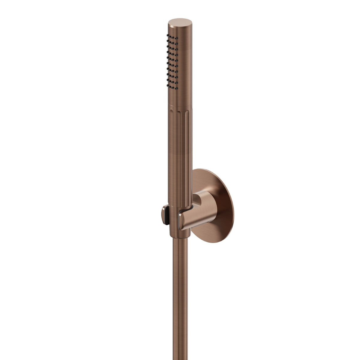 Newform 72849 - PVD brushed Copper Bronze - codice 72849.59.067