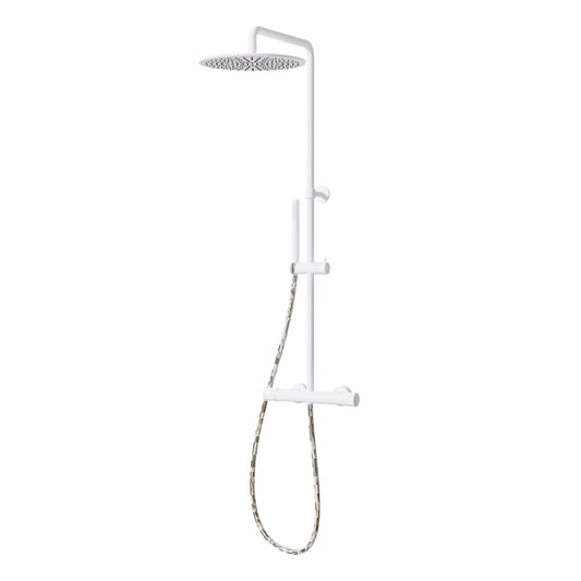 Newform 72851 - Bianco opaco - codice 72851.01.014
