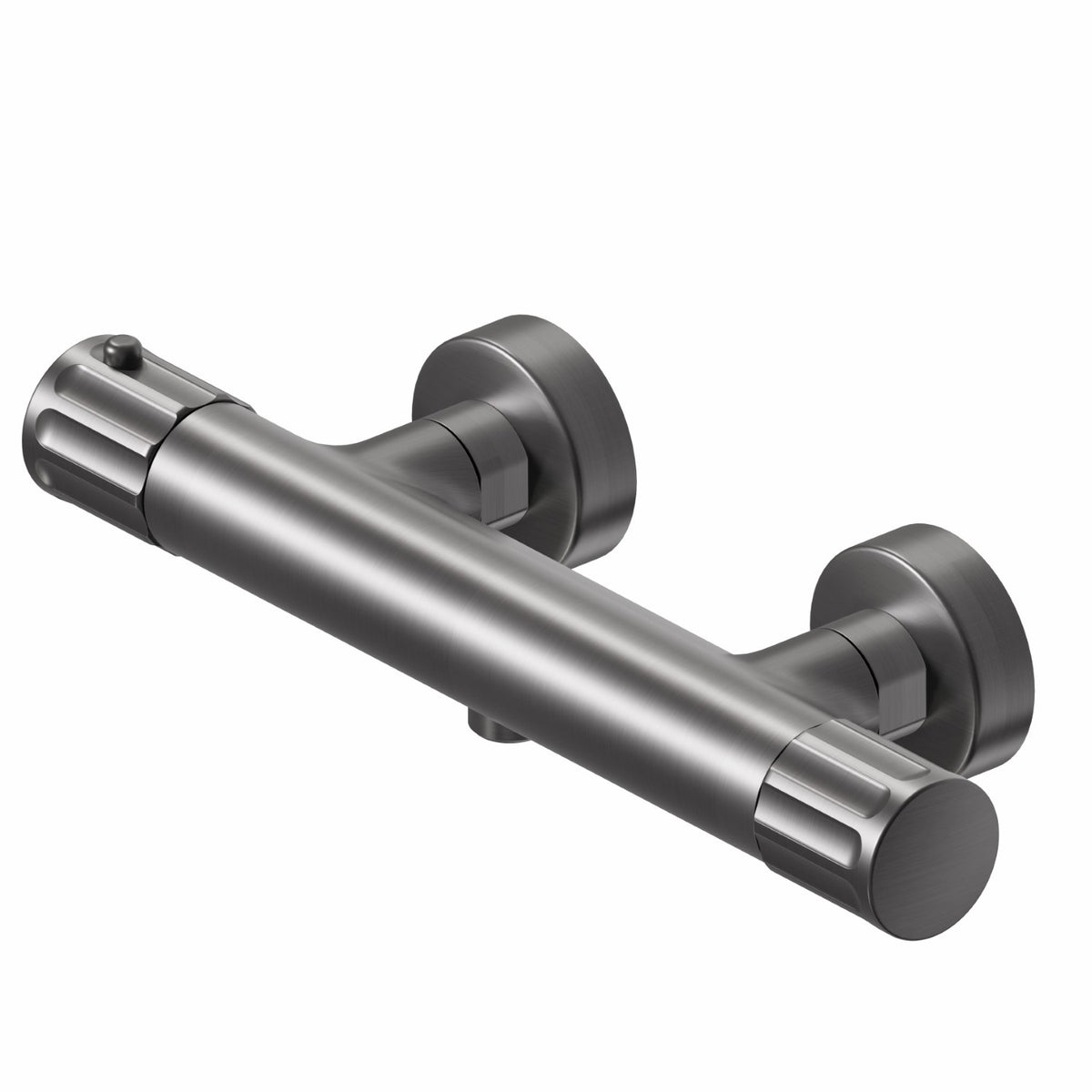 Newform 72855 - PVD brushed Gun Metal - codice 72855.59.064