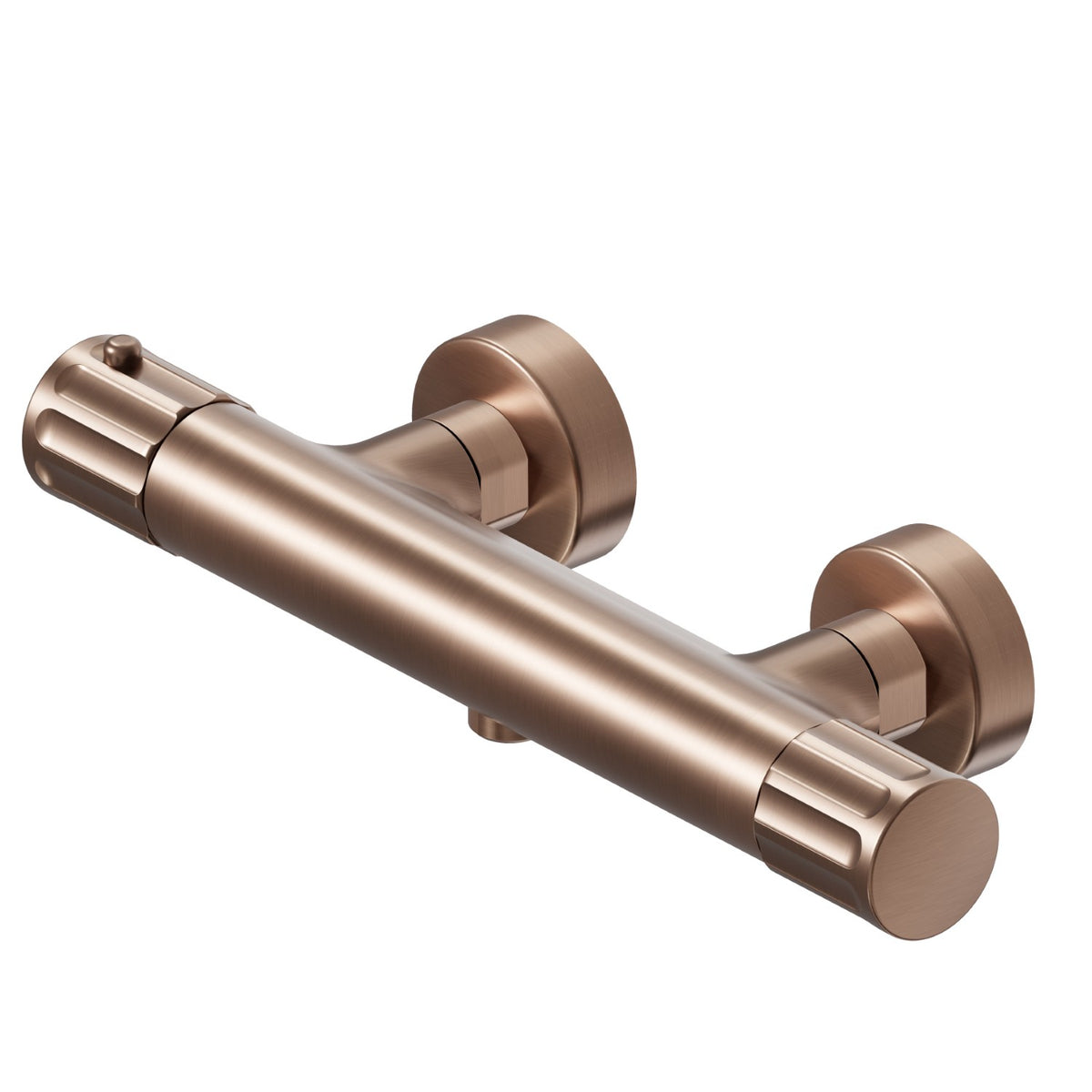 Newform 72855 - PVD brushed Copper Bronze - codice 72855.59.067