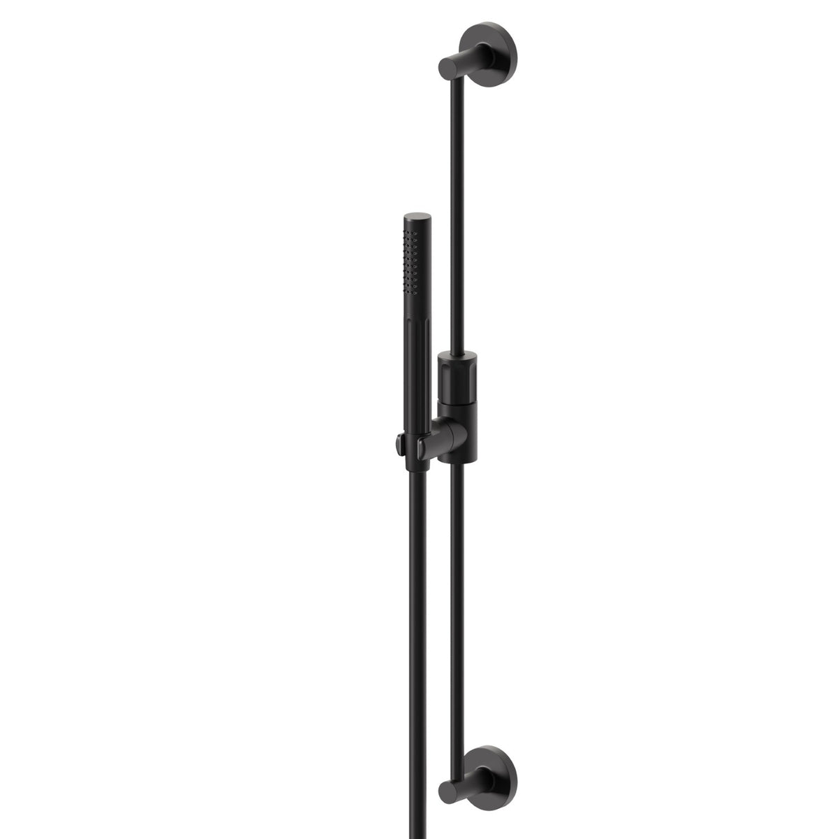 Newform 72856 - Nero opaco - codice 72856.01.093