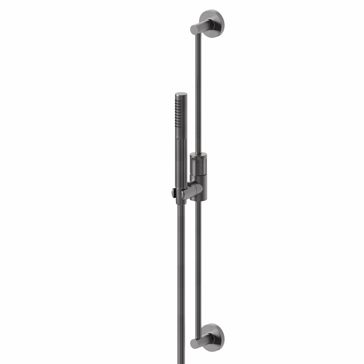 Newform 72856 - PVD brushed Gun Metal - codice 72856.59.064