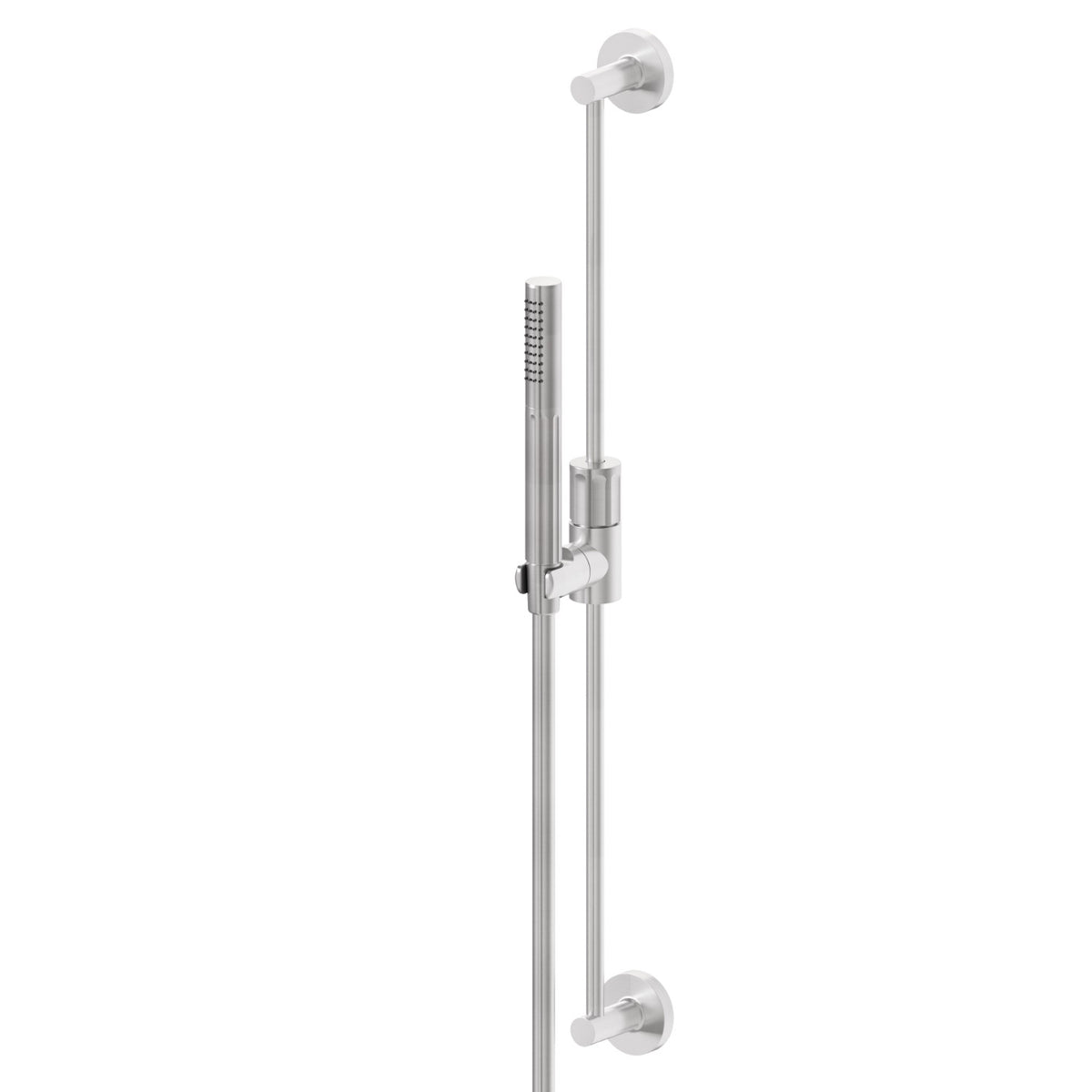 Newform 72856 - PVD brushed Acciaio inox - codice 72856.59.066