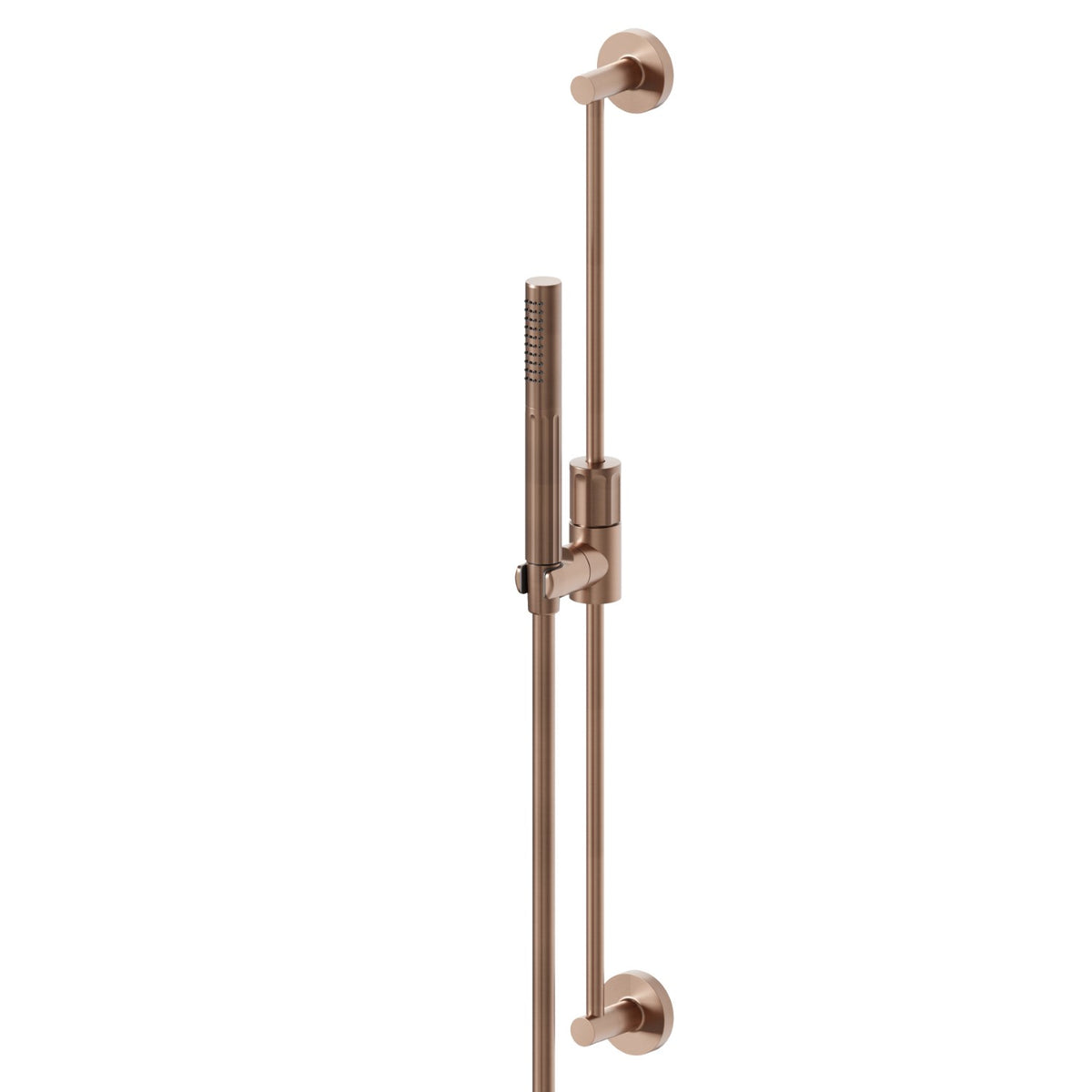 Newform 72856 - PVD brushed Copper Bronze - codice 72856.59.067