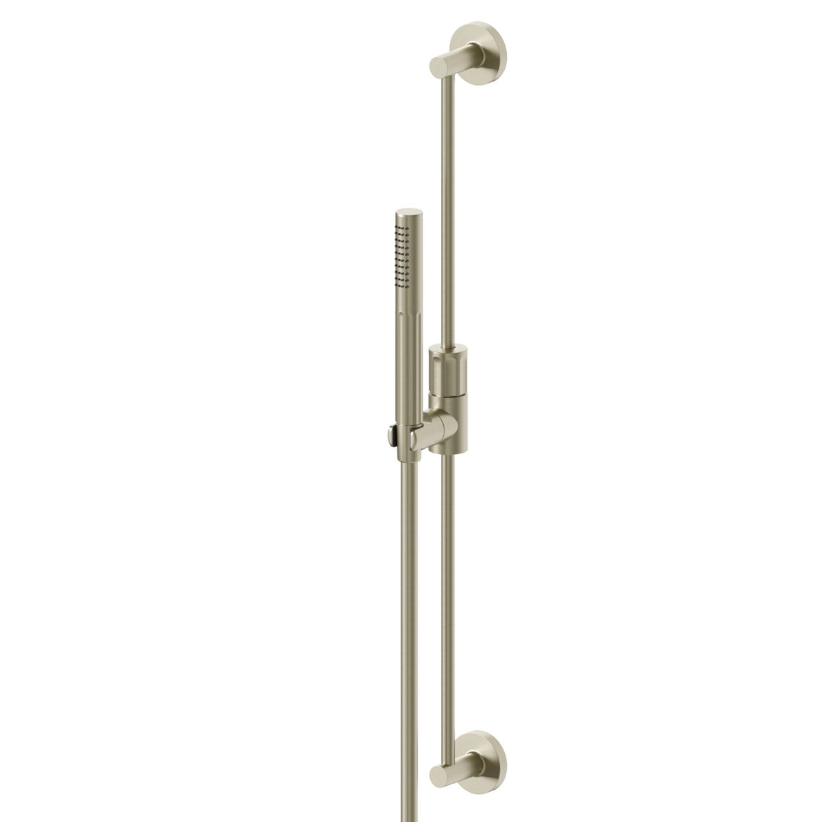 Newform 72856 - PVD brushed Pale Gold - codice 72856.59.098