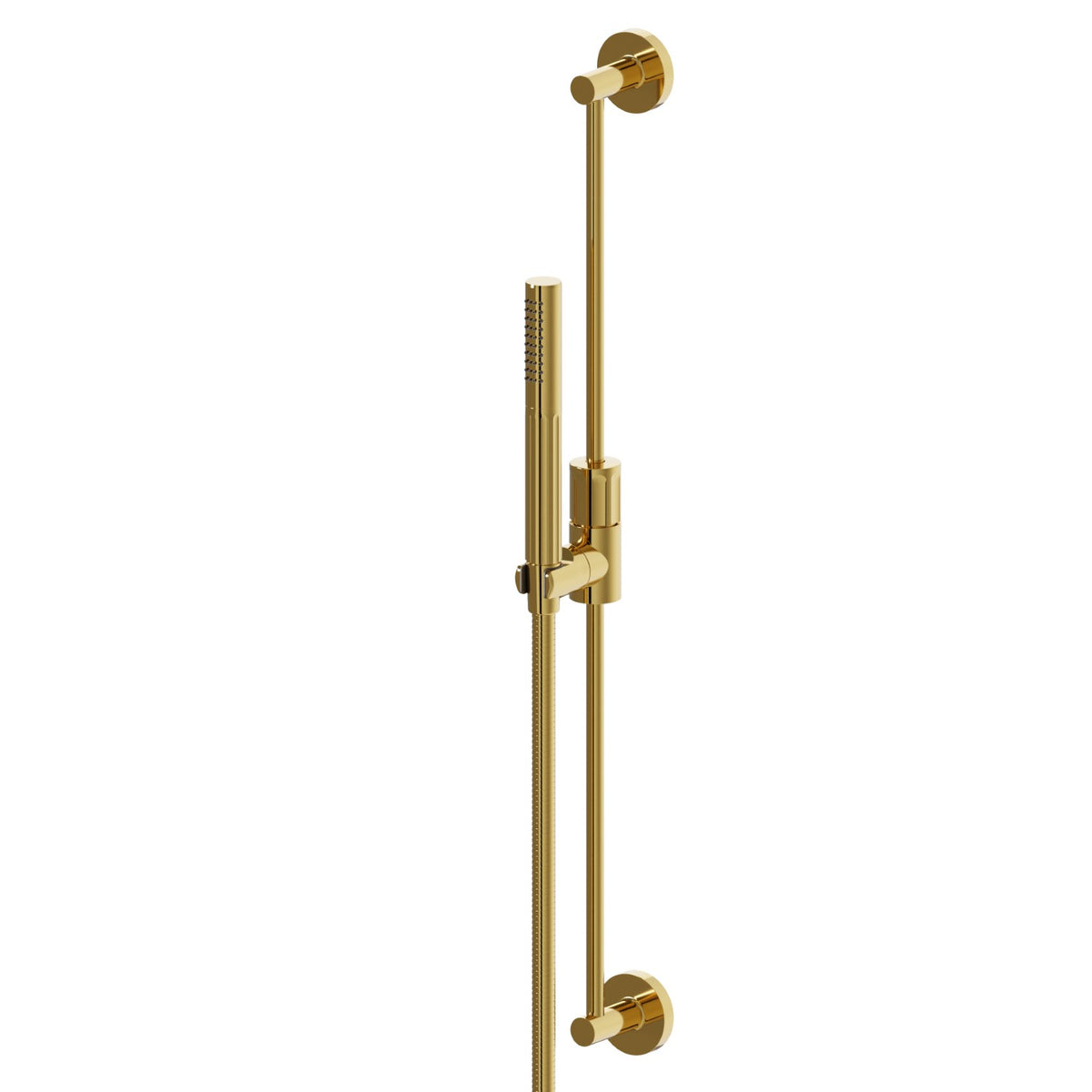 Newform 72856 - PVD Gold lucido - codice 72856.61.020