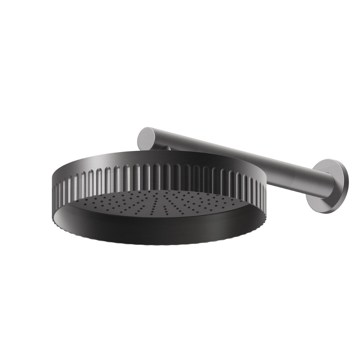 Newform 72859 - PVD brushed Gun Metal - codice 72859.59.064