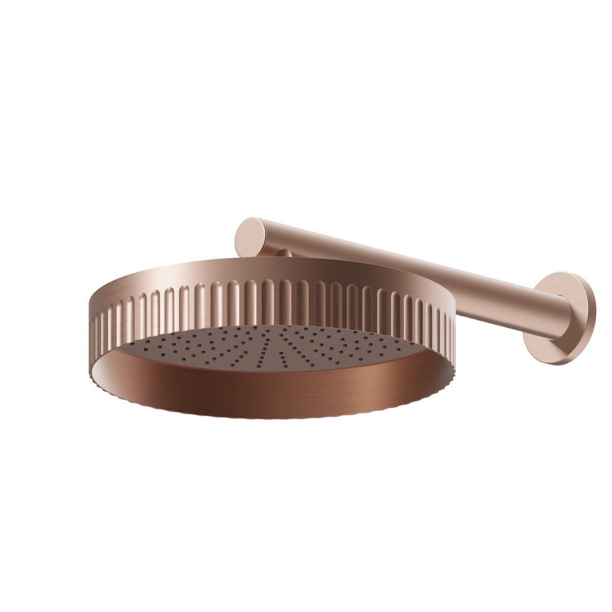 Newform 72859 - PVD brushed Copper Bronze - codice 72859.59.067